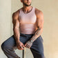 💪👕 Muscle Fit Tank Top for Men – Slim, Strong, Stylish