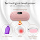 ⏳Time-Limited Special⏰Wireless Menstrual Pain Massager – Heating, Vibration, Discreet ✨
