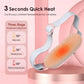 ⏳Time-Limited Special⏰Wireless Menstrual Pain Massager – Heating, Vibration, Discreet ✨