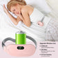 ⏳Time-Limited Special⏰Wireless Menstrual Pain Massager – Heating, Vibration, Discreet ✨