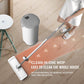 🔥Promotion 49% OFF-Lazy Person's Self-Washing Flat Mop