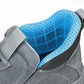 Lightweight Steel Toe Abrasion-Resistant Ankle Work Shoes