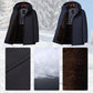 ❄️Winter Special❄️Men’s Thermal Thick Hooded Parka Coat