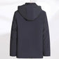 ❄️Winter Special❄️Men’s Thermal Thick Hooded Parka Coat