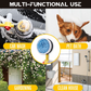 ✨Auto Rotating Retractable Car Wash Brush