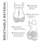 🔥LAST DAY SALE 49% OFF🔥-Bodysuit Shaper With Butt Lifter