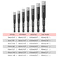 🔥Special 50% OFF🔥Hexagonal Shank Drill Bits for Marble /Tile /Stone