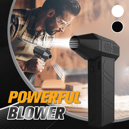 🔥 SAVE 50%🔥New Improved High Speed Powerful Fan🎉