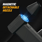 🔥 SAVE 50%🔥New Improved High Speed Powerful Fan🎉