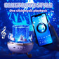 🎁Bluetooth night light projector