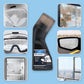 💥Christmas Hot Sale🔥Micro-molecular Anti-fog Coating Agent Wiper
