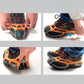 ❄️Hot Sale 50% OFF🔥Outdoor Anti-Slip Crampons for Hiking Boots & Shoes❄️