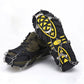 ❄️Hot Sale 50% OFF🔥Outdoor Anti-Slip Crampons for Hiking Boots & Shoes❄️