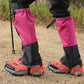 ❄️Hot Sale 50% OFF🔥Outdoor Anti-Slip Crampons for Hiking Boots & Shoes❄️
