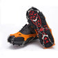 ❄️Hot Sale 50% OFF🔥Outdoor Anti-Slip Crampons for Hiking Boots & Shoes❄️