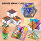 🔥Extraordinary 3D Magic Cube