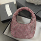 Elegant Rhinestone Purse for Women