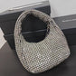 Elegant Rhinestone Purse for Women