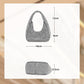Elegant Rhinestone Purse for Women