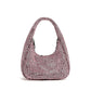 Elegant Rhinestone Purse for Women