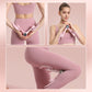 🔥Anti-Slip Comfortable Fit Pelvic Floor Trainer（For Women's Health and Vitality）
