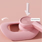 🔥Anti-Slip Comfortable Fit Pelvic Floor Trainer（For Women's Health and Vitality）