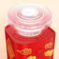 🥳Happy New Year🔥Light Up Bubble Maker