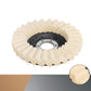 🔥Buy 1 Get 1 Free🔥Wool felt flap disc polishing disc