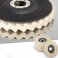 🔥Buy 1 Get 1 Free🔥Wool felt flap disc polishing disc