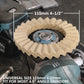 🔥Buy 1 Get 1 Free🔥Wool felt flap disc polishing disc