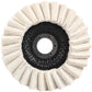 🔥Buy 1 Get 1 Free🔥Wool felt flap disc polishing disc