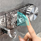 💖Limited Sale 50% OFF💖Punchless Corrugated Rotating Suction Cup Hanger