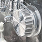 💖Limited Sale 50% OFF💖Punchless Corrugated Rotating Suction Cup Hanger
