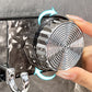 💖Limited Sale 50% OFF💖Punchless Corrugated Rotating Suction Cup Hanger