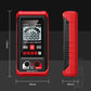 🔌50% OFF NOW ! ⚡Digital Multimeter – Accurate Voltage/Current/Resistance Testing, Anti-burn Protection & Portable Household Repair Tool ⚙️