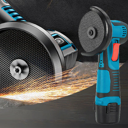 🔥New Hot Selling💥Cordless Brush Angle Grinder Set