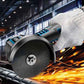 🔥New Hot Selling💥Cordless Brush Angle Grinder Set