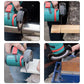 🔥New Hot Selling💥Cordless Brush Angle Grinder Set