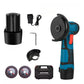 🔥New Hot Selling💥Cordless Brush Angle Grinder Set