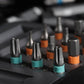 🥳2026 HOT SALE🥳💞50K+ SOLD!💥🏠🔩 One Kit, Every Fix! Magnetic 24-in-1 Screwdriver Set – 50% OFF! 📦 💡