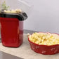 🔥Last day of the limited-time 50% off sale!🔥Mini Home Popcorn Maker for Parties and Movies