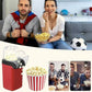 🔥Last day of the limited-time 50% off sale!🔥Mini Home Popcorn Maker for Parties and Movies