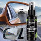 🔥BUY 1 GET 1 FREE🔥Automotive Rain Protector Windshield & Mirror Spray