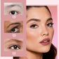 ✨2‑in‑1 Volumizing & Curling Mascara – Waterproof, Clump‑Free