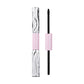 ✨2‑in‑1 Volumizing & Curling Mascara – Waterproof, Clump‑Free