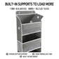 🔥Promotion Save- 49% OFF🔥5-Tier Large-Capacity Hanging Organizer