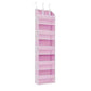 🔥Promotion Save- 49% OFF🔥5-Tier Large-Capacity Hanging Organizer