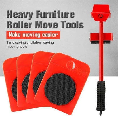 🔥LAST DAY SALE 50% OFF 🔥Furniture Lift Mover Tool Set