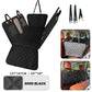 🚗Car Rear-Seat Memory Foam Travel Mattress