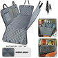 🚗Car Rear-Seat Memory Foam Travel Mattress